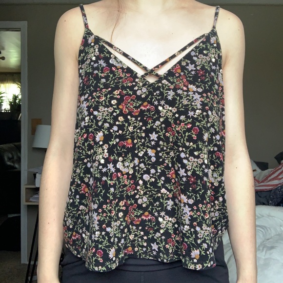 American Eagle Outfitters Tops - American Eagle Tank Top